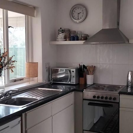 Apartamento The Flower House, Idyllic Cornish Retreat. Saint Erth Exterior foto