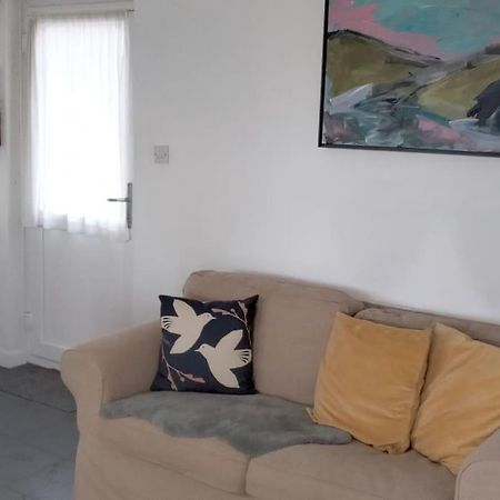 Apartamento The Flower House, Idyllic Cornish Retreat. Saint Erth Exterior foto