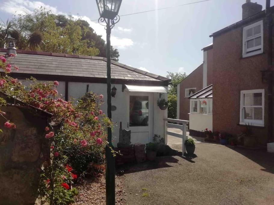 Apartamento The Flower House, Idyllic Cornish Retreat. Saint Erth Exterior foto