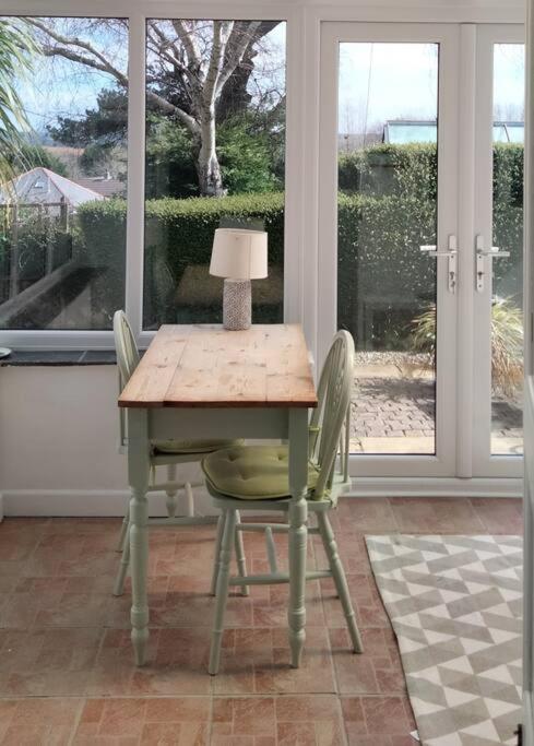 Apartamento The Flower House, Idyllic Cornish Retreat. Saint Erth Exterior foto