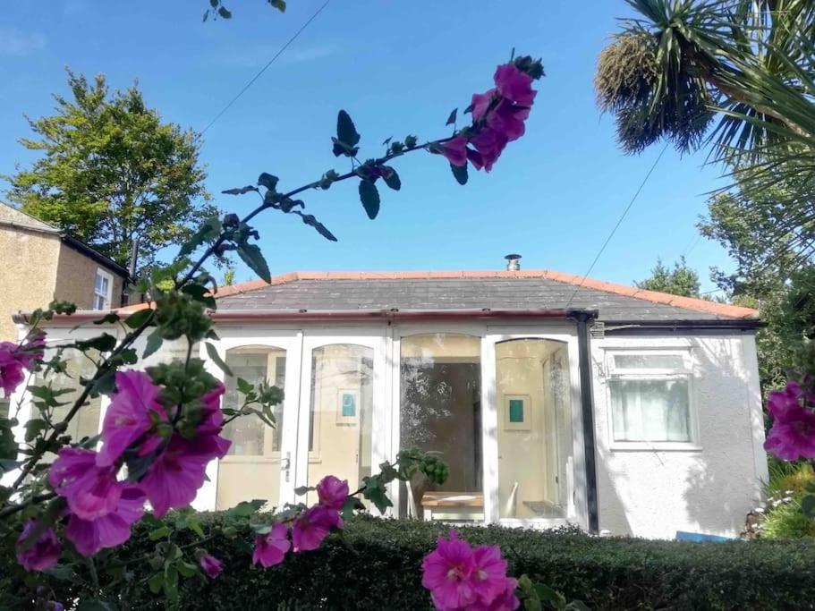 Apartamento The Flower House, Idyllic Cornish Retreat. Saint Erth Exterior foto