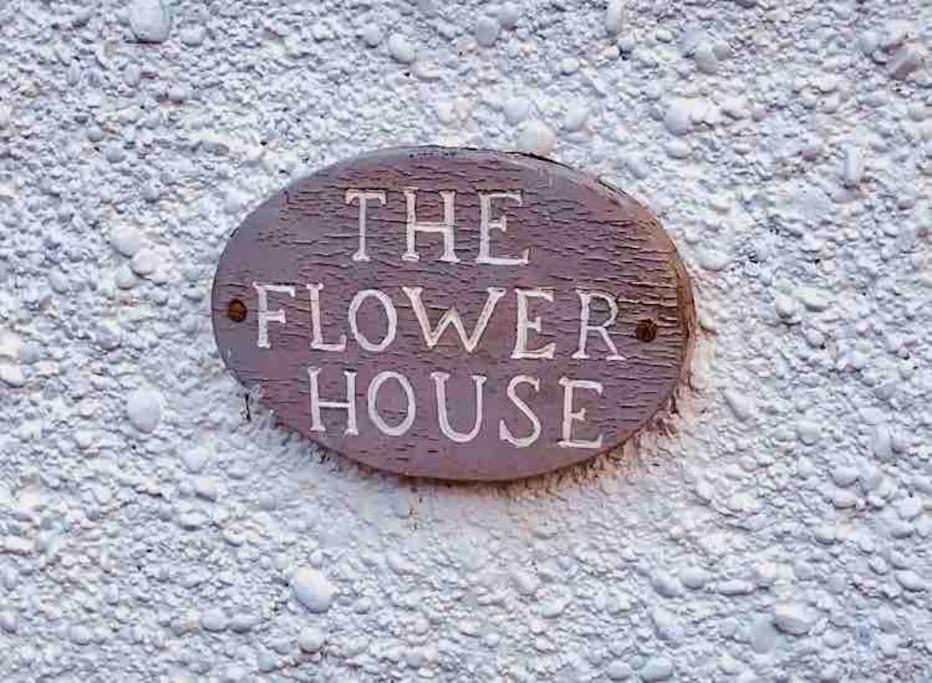 Apartamento The Flower House, Idyllic Cornish Retreat. Saint Erth Exterior foto